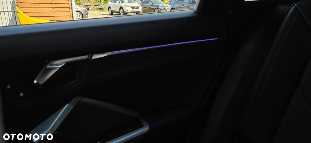 Audi Q3 45 TFSI quattro S tronic S line - 31