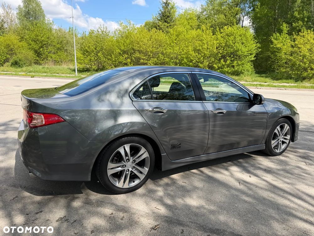 Honda Accord - 14