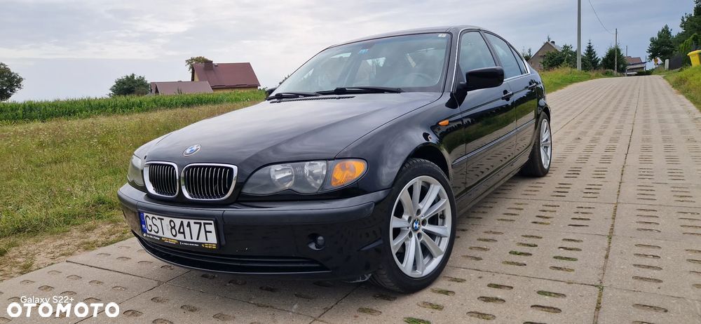 BMW Seria 3 - 10