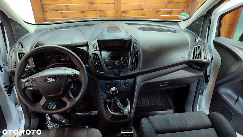 Ford Transit Connect 230 L2 LKW Trend - 9