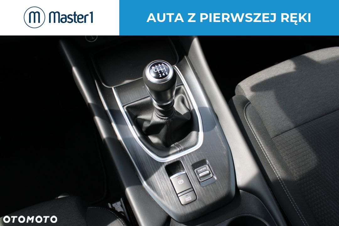Nissan Qashqai 1.3 DIG-T mHEV N-Connecta - 16