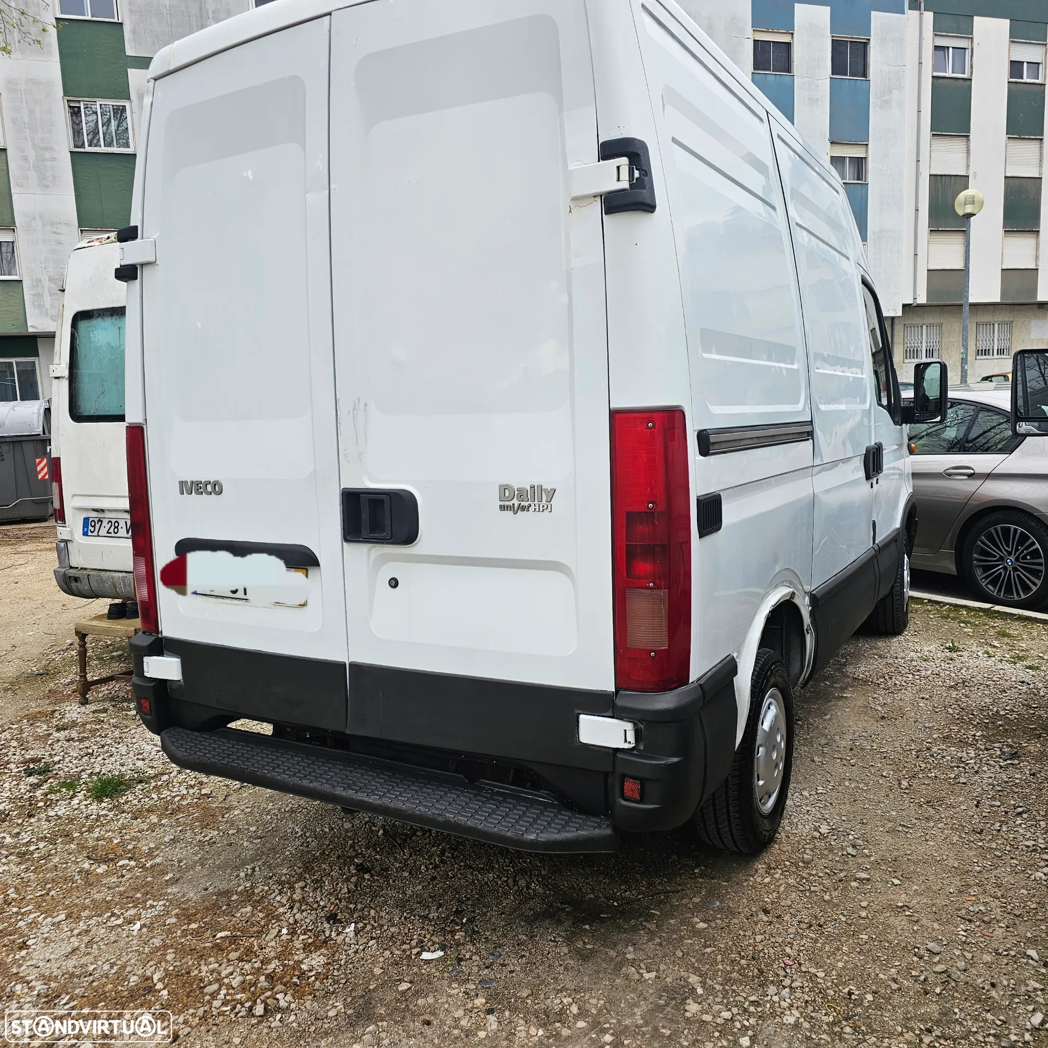Iveco Daily - 3