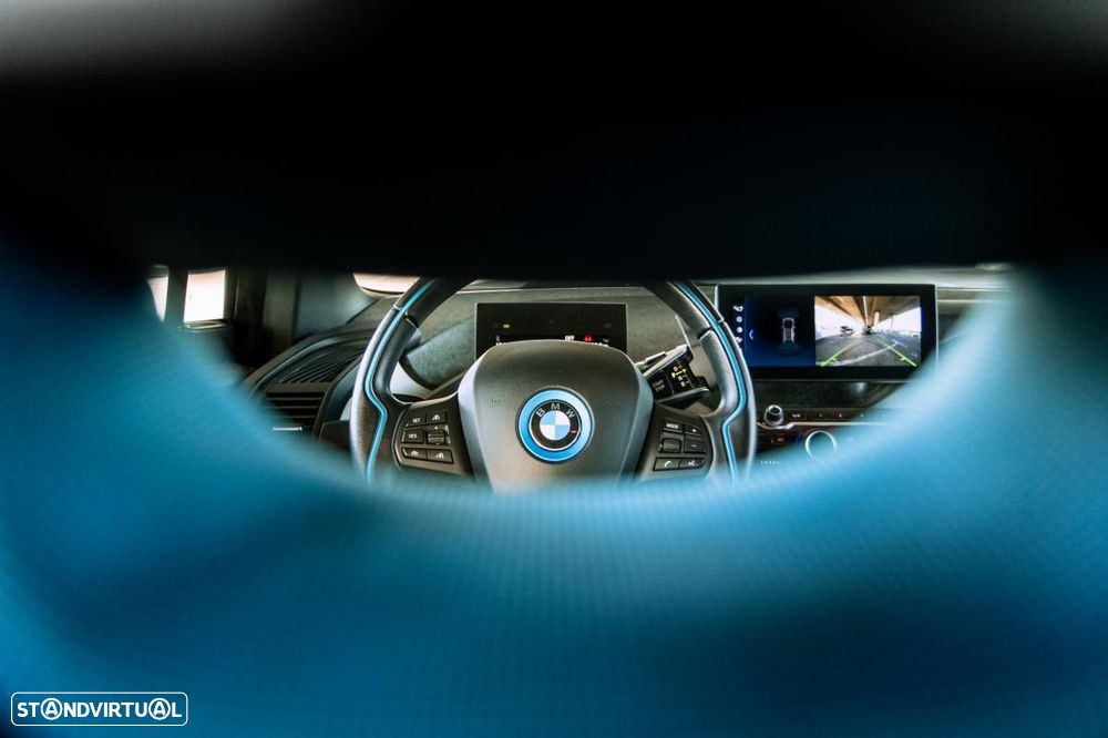 BMW i3 s (120 Ah) - 14
