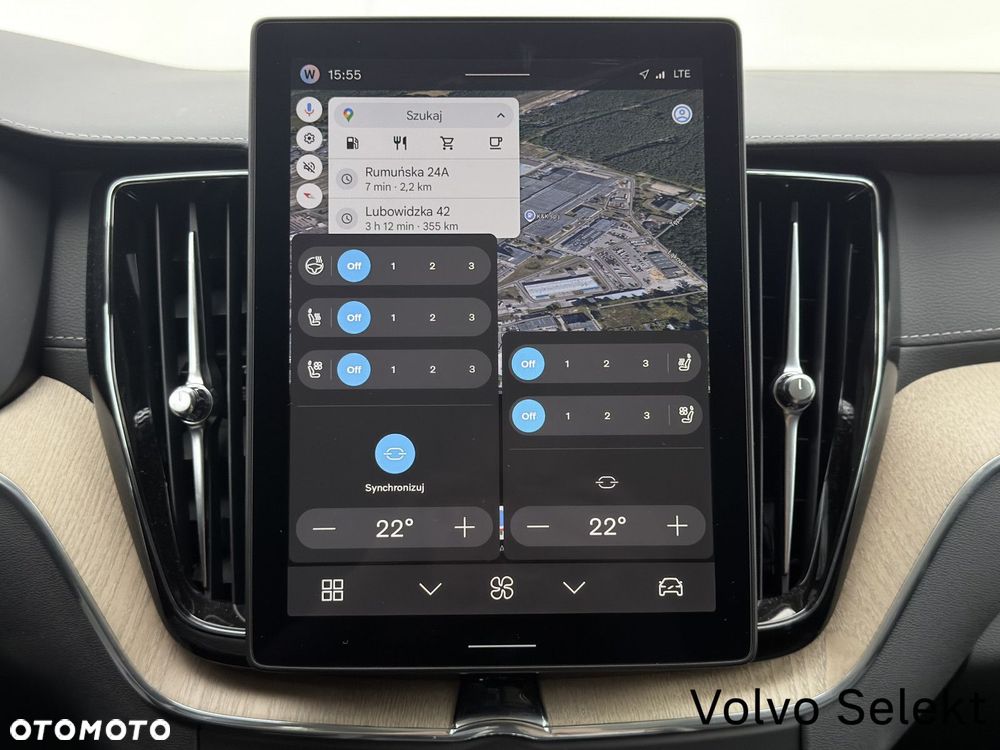 Volvo XC 60 - 27