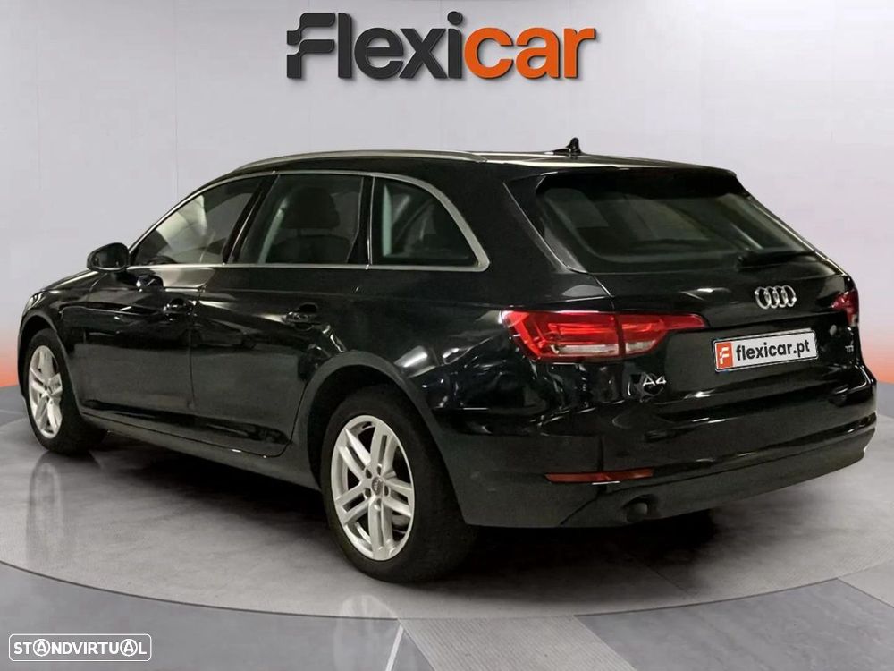 Audi A4 Avant 2.0 TDI S tronic - 5