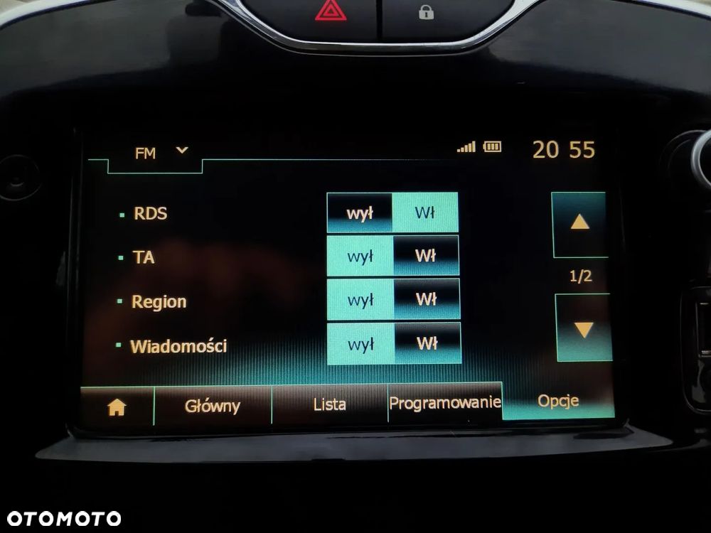 Renault Clio 0.9 Energy TCe Limited - 30