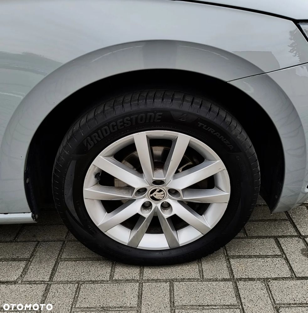 Skoda Scala 1.0 TSI Ambition - 9