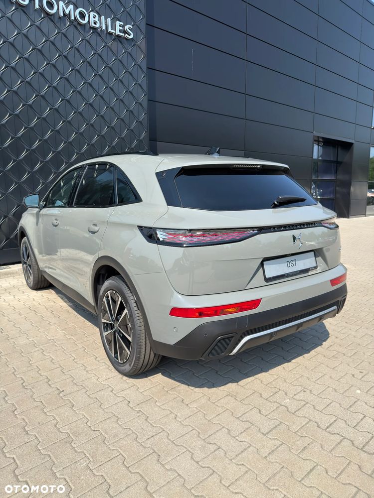 DS Automobiles DS 7 1.5 BlueHDi Etoile - 8