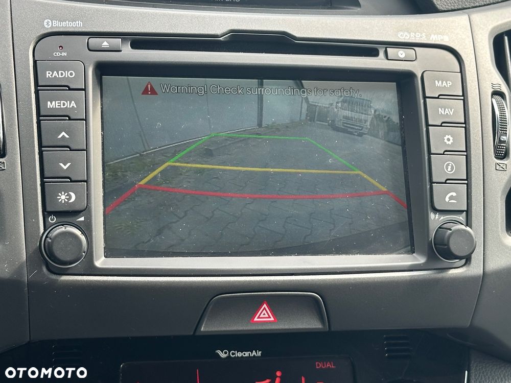 Kia Sportage 2.0 CRDI XL - 24