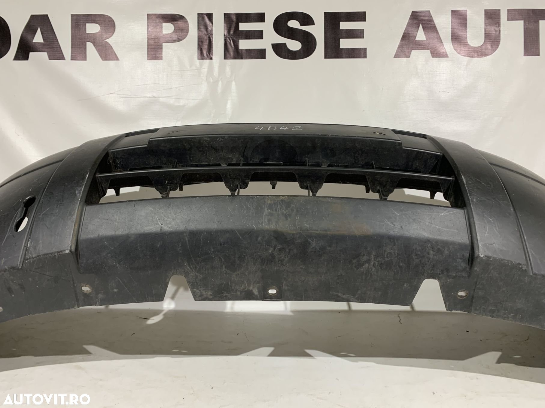 Bara fata Peugeot Partner, Citroen Berlingo, 2003, 2004, 2005, 2006, 2007, cod origine OE 9643802277 - 15