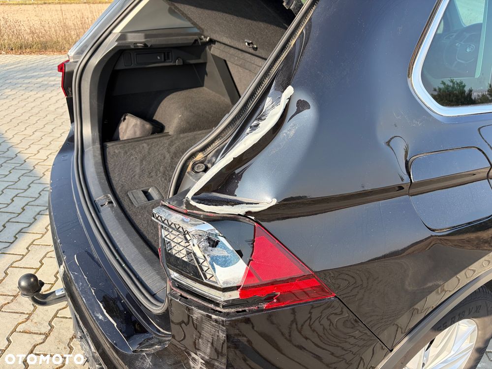 Volkswagen Tiguan - 21