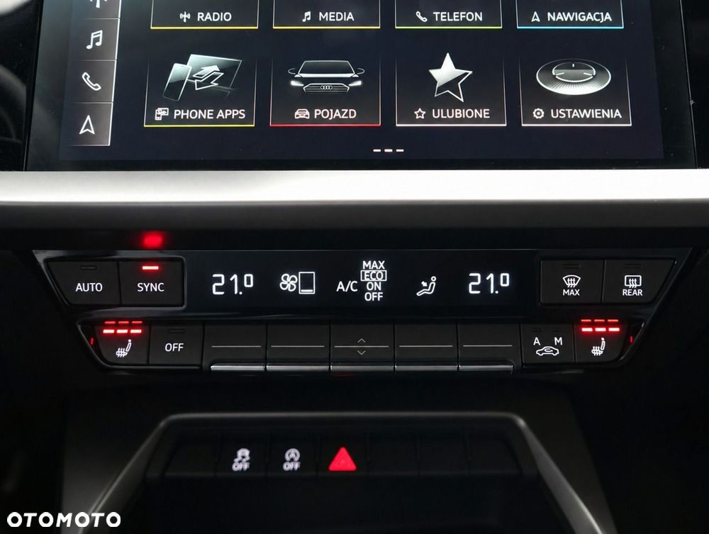 Audi A3 Sportback - 21