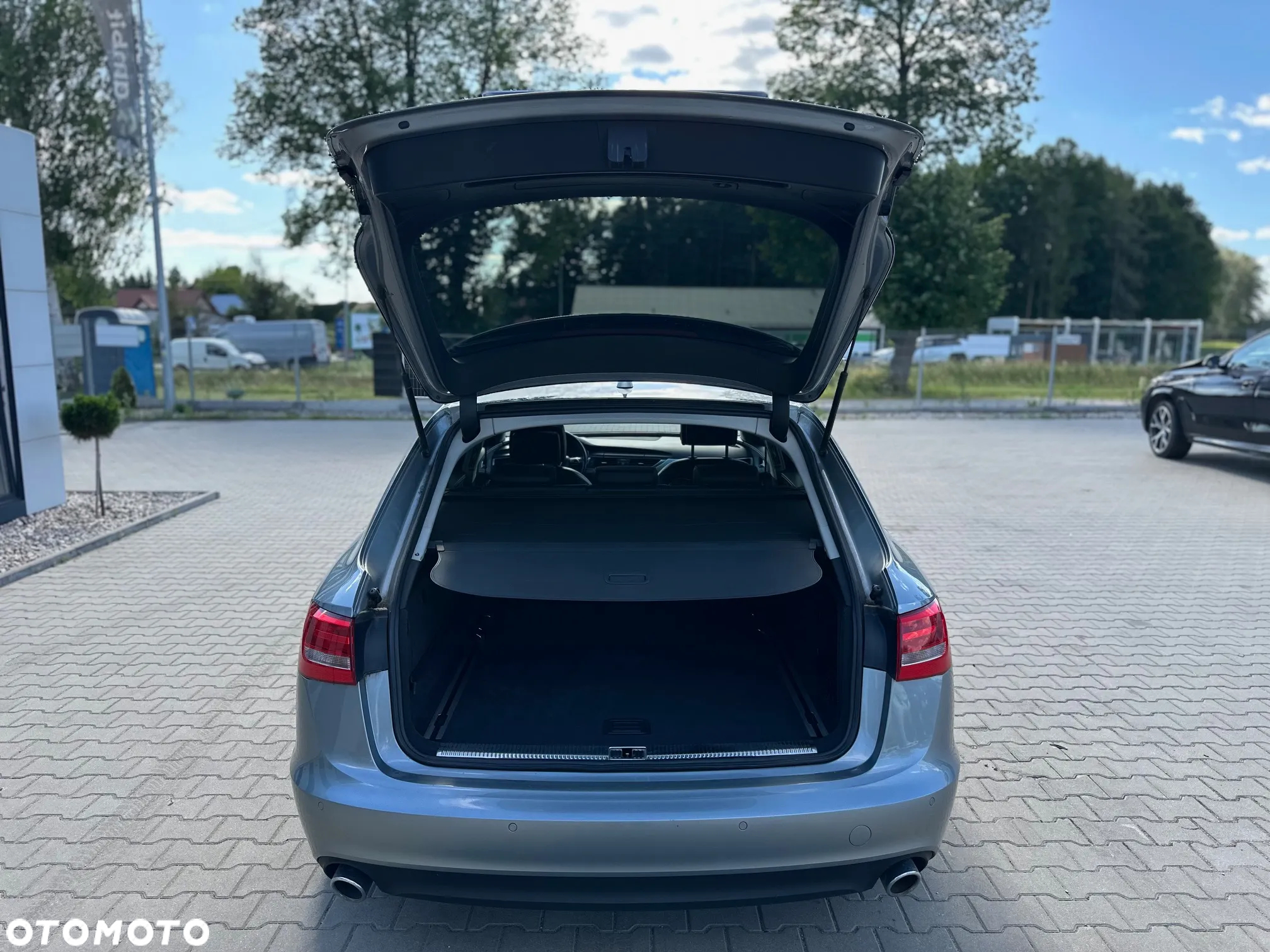 Audi A6 - 11