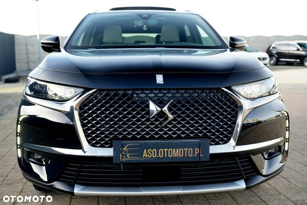 DS Automobiles DS 7 Crossback - 2