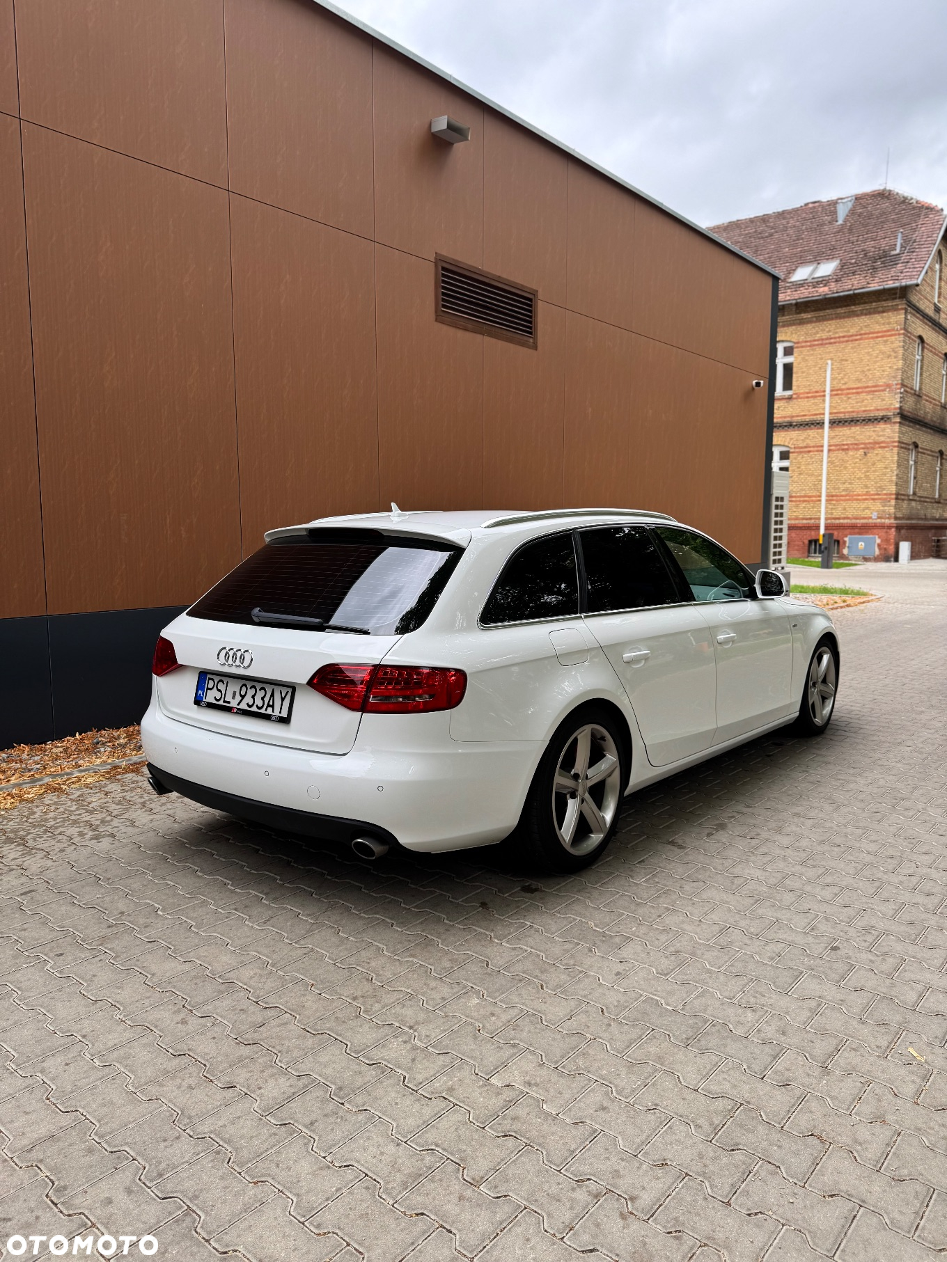 Audi A4 2.7 TDI Multitronic - 6