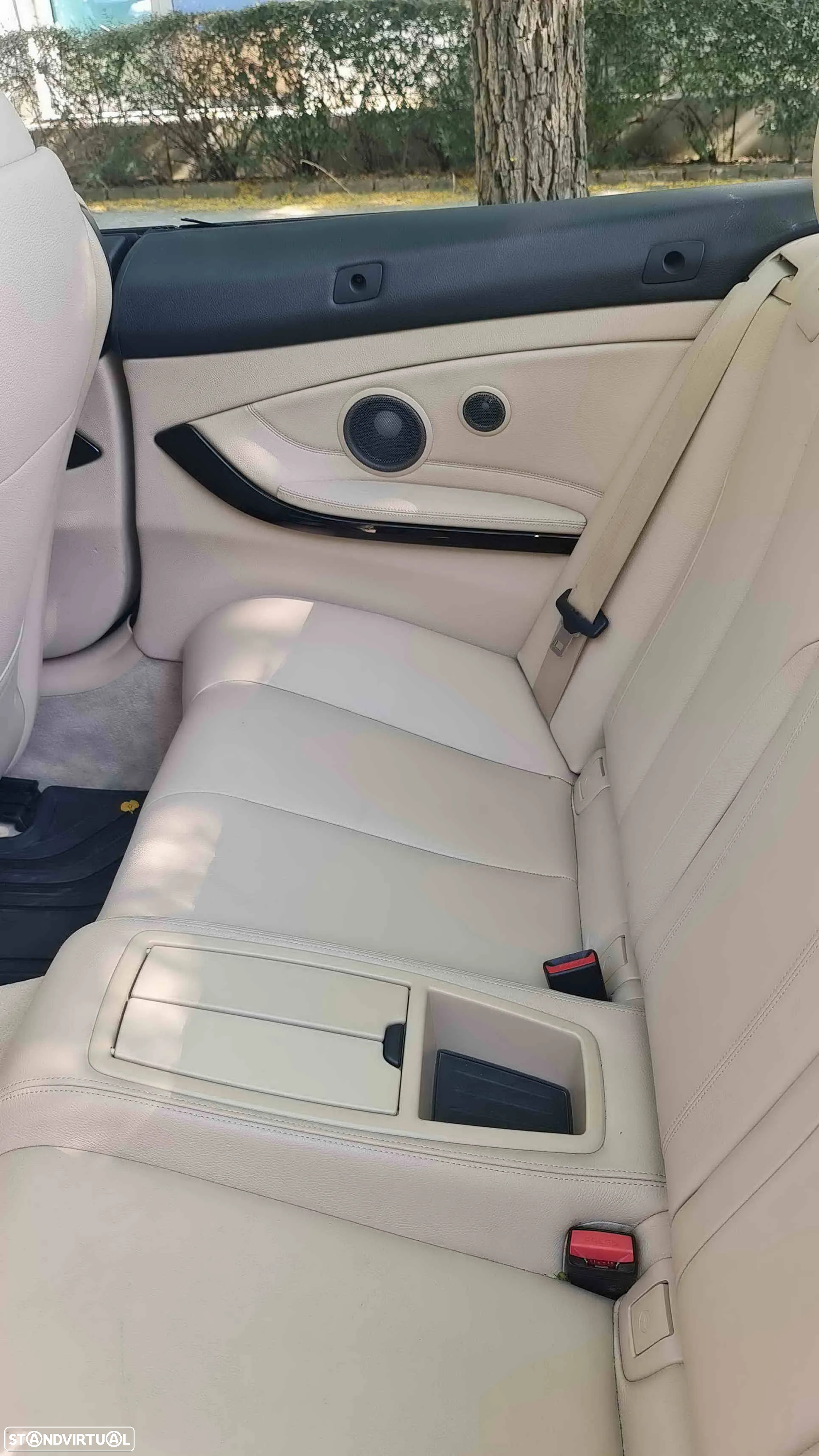 BMW 420 d Pack M Auto - 22