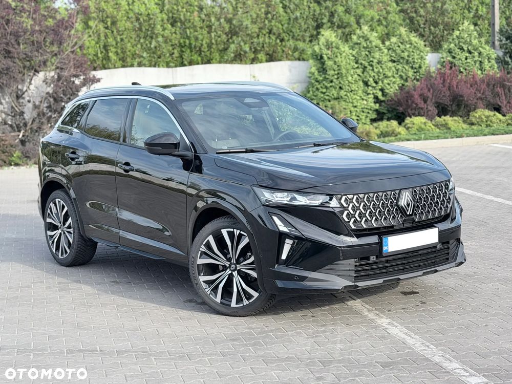 Renault Austral Mild Hybrid 150 Automatik Techno - 1
