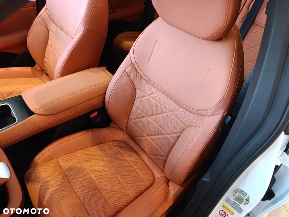 Changan Deepal S05 - 17