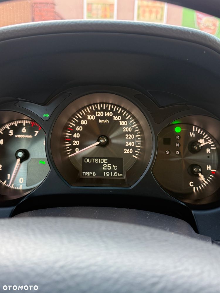 Lexus GS 300 Prestige - 14