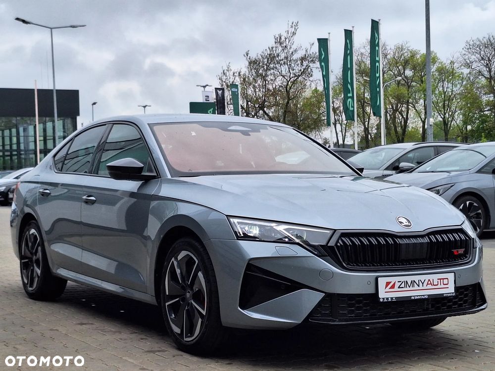 Skoda Octavia - 11