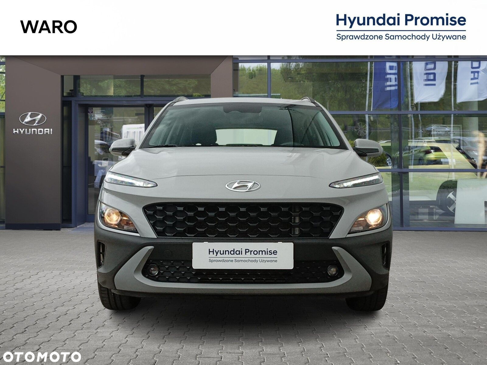 Hyundai Kona - 8