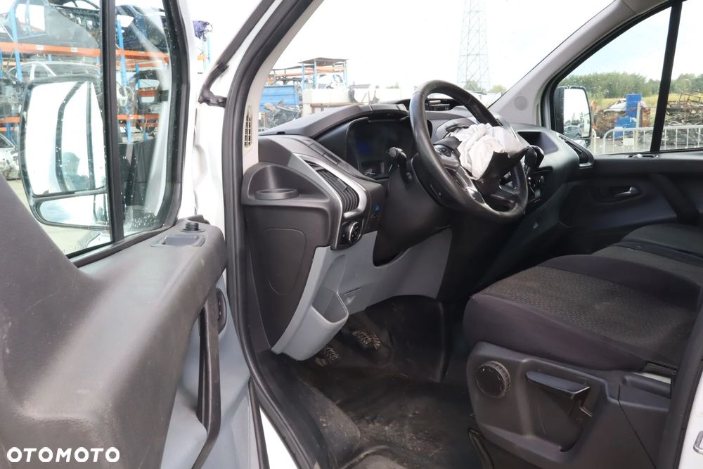 Ford Transit Custom L2H1 VA Trend - 9