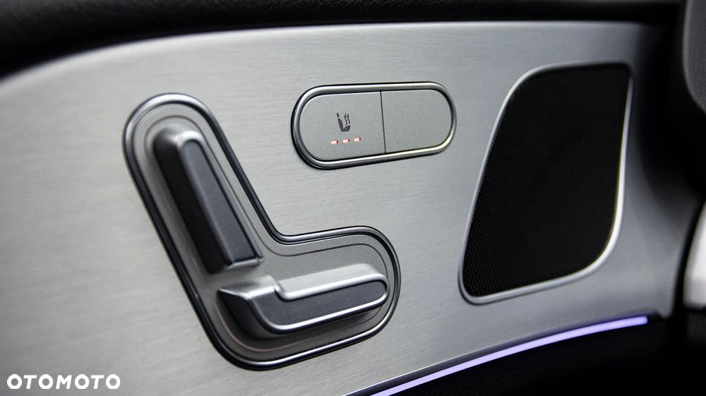 Mercedes-Benz GLE 300 d 4-Matic - 20