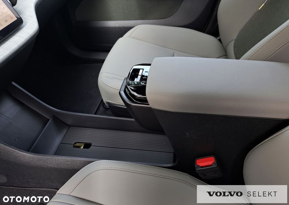Volvo EX30 - 21