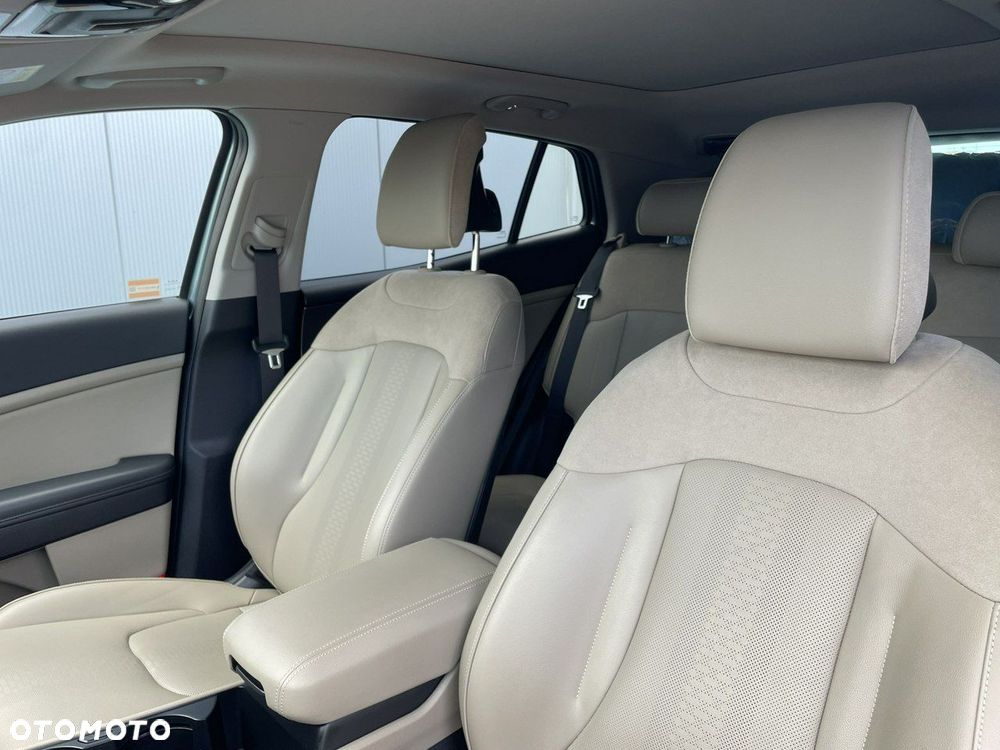 Kia Sportage 1.6 T-GDI HEV Business Line 2WD - 11