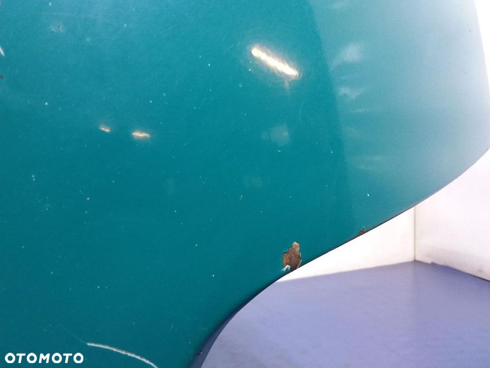 VW TRANSPORTER T4 MASKA PRZEDNIA L6T - 6