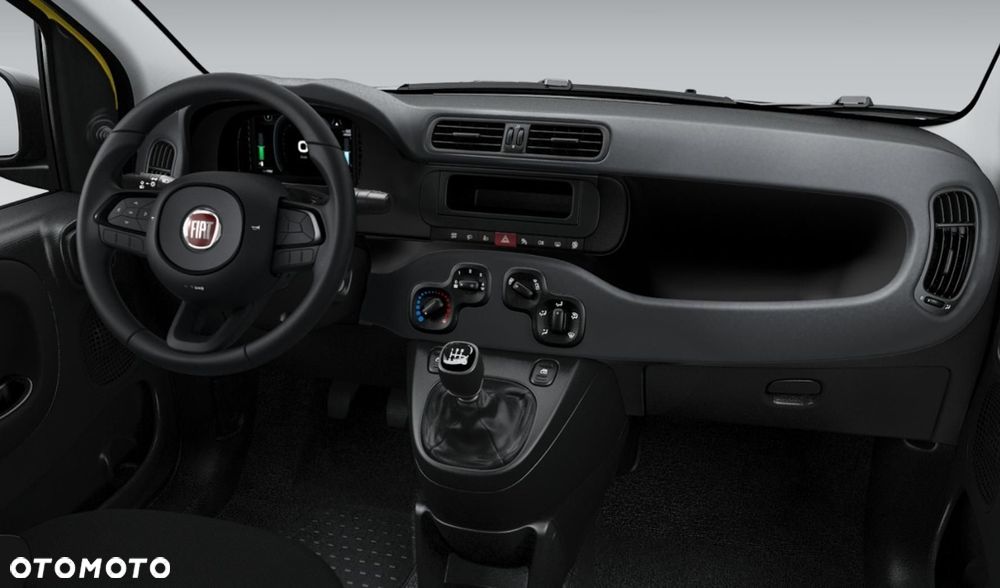 Fiat Panda - 2