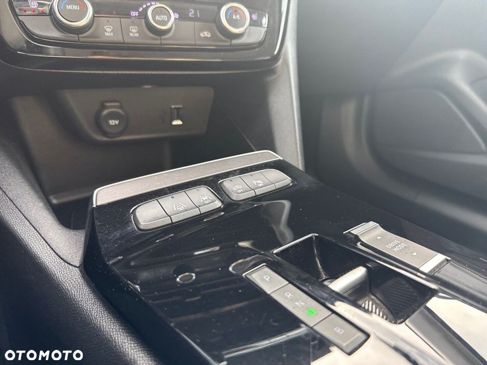 Opel Mokka 50kWh Elegance - 23