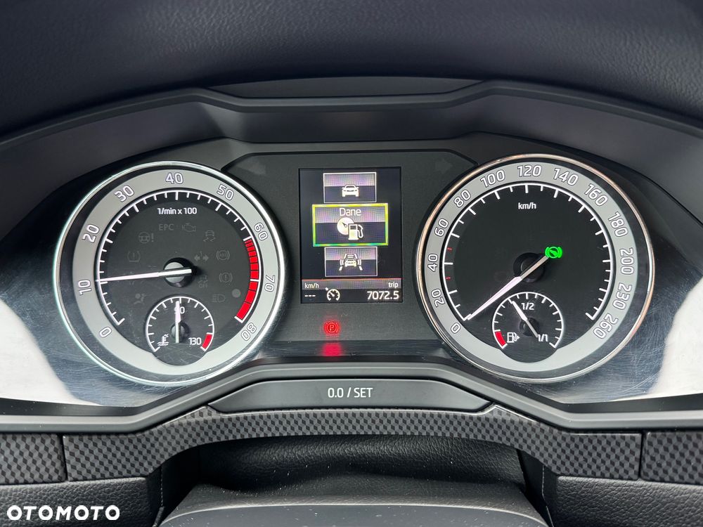 Skoda Superb 2.0 TSI 4x4 Sportline DSG - 29