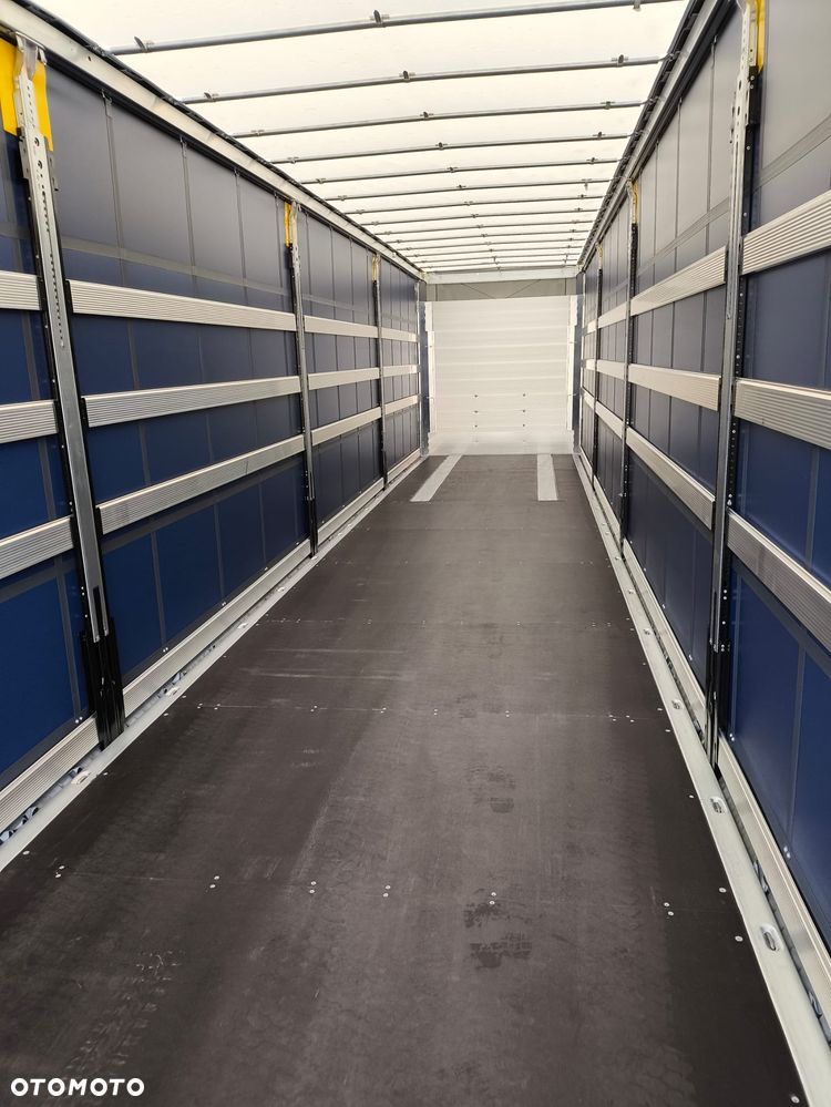 Schmitz Cargobull Podnoszony Dach - 12