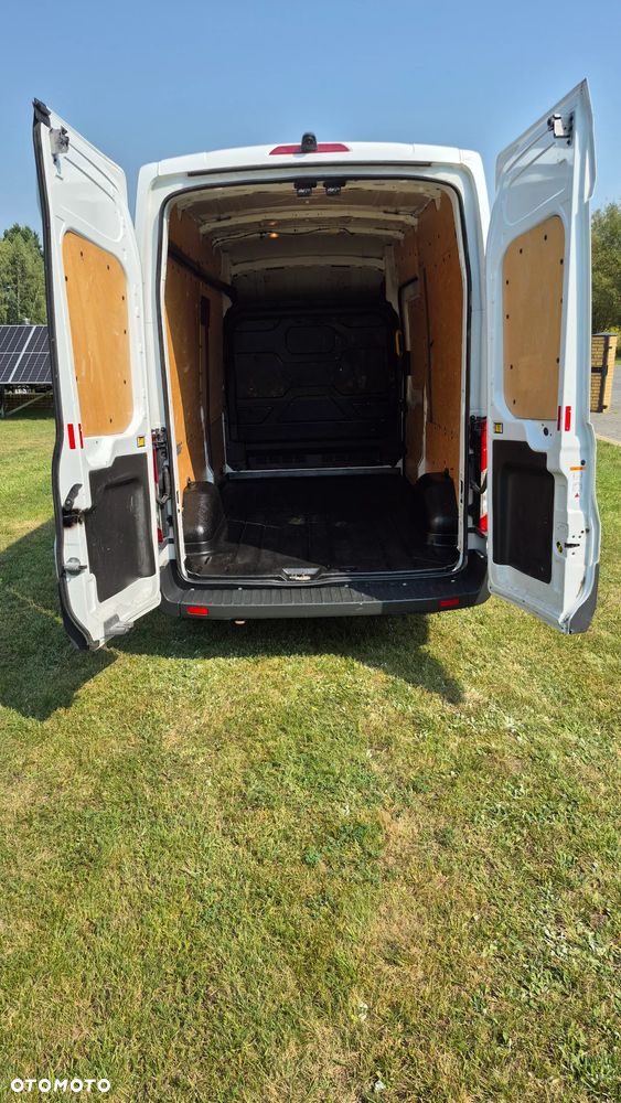 Ford TRANSIT - 28