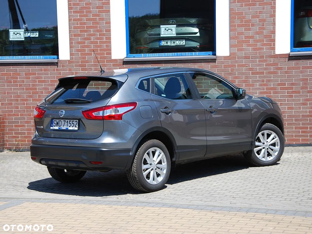 Nissan Qashqai 1.2 DIG-T Acenta - 20