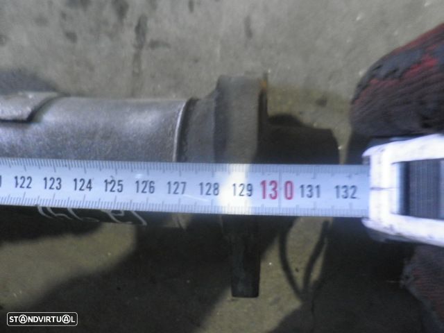 Veio De Transmissao 756529002 BMW E82 2008 120D 177CV 5P BRANCO 129.5CM - 3