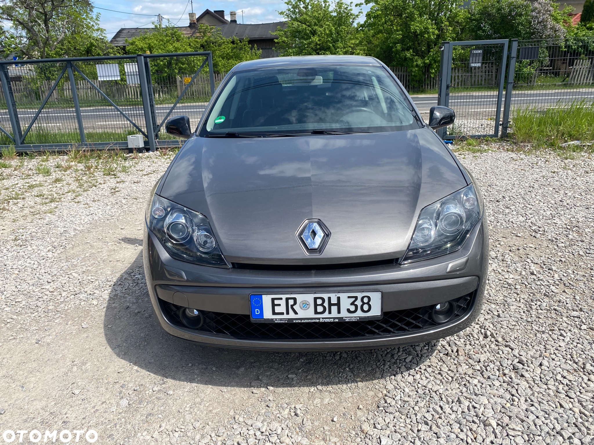 Renault Laguna 2.0 16V 140 Dynamique - 2