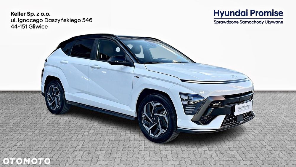 Hyundai Kona - 9