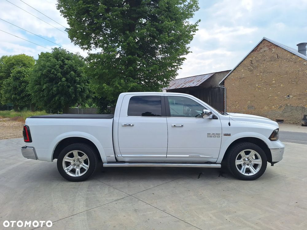 Dodge RAM - 25