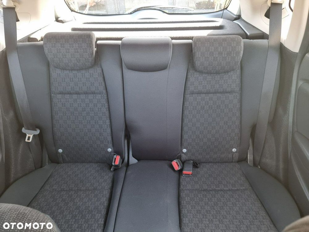Honda Jazz - 12