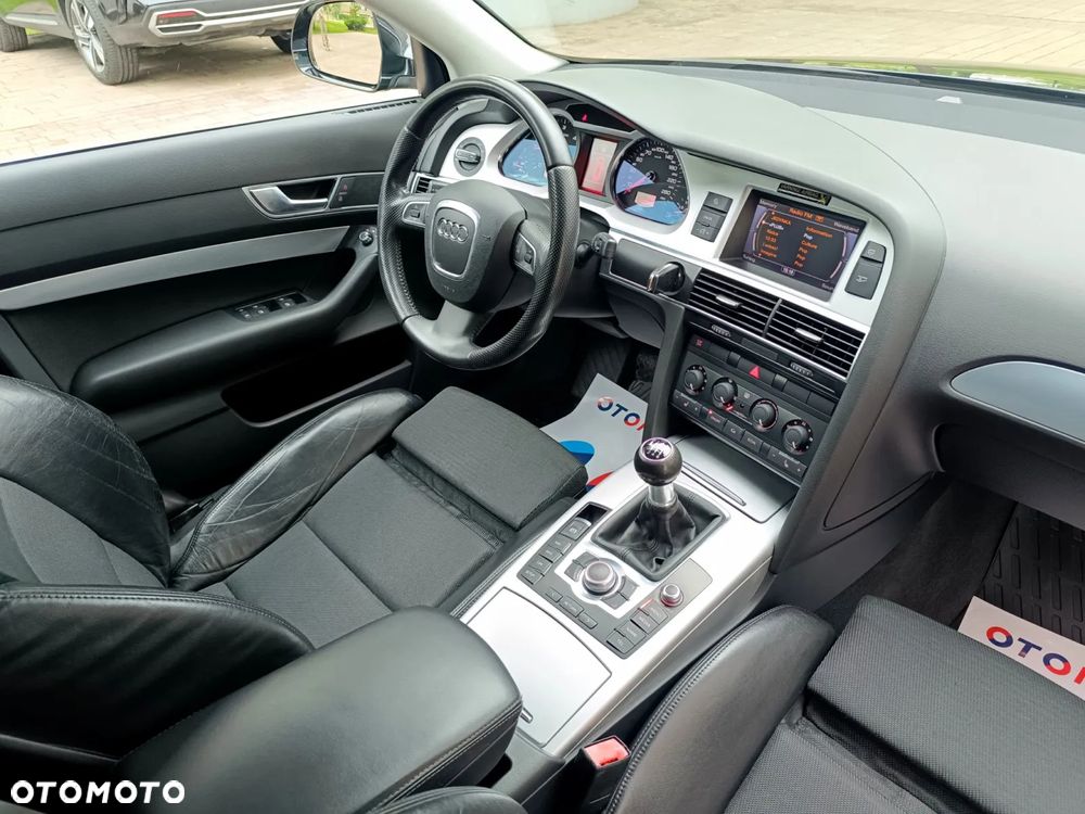 Audi A6 Avant 2.0 TDIe DPF - 33