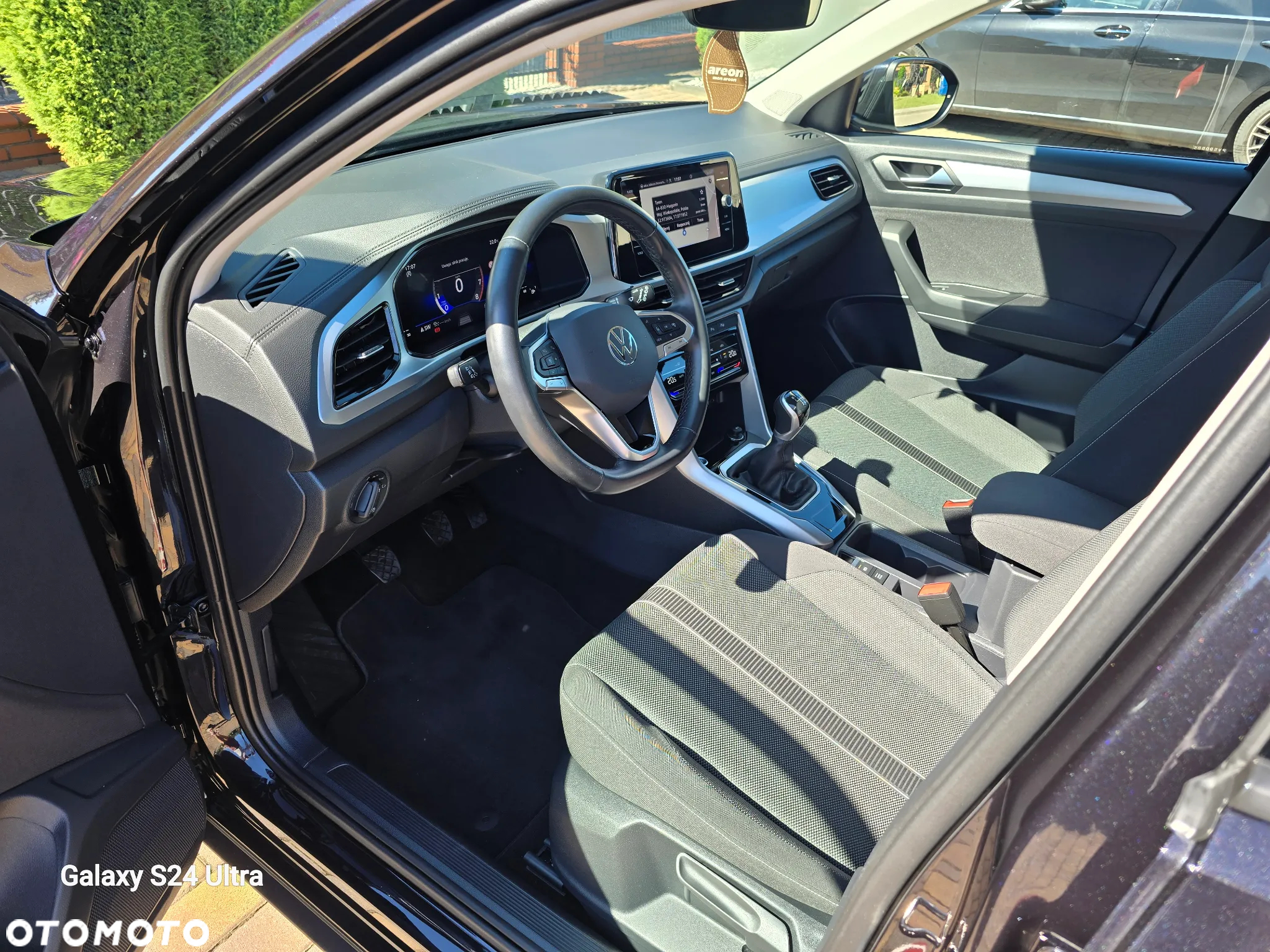 Volkswagen T-Roc 1.0 TSI OPF UNITED - 29