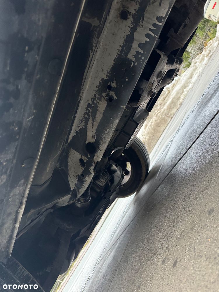 Jeep Cherokee 2.8 CRD Automatik Limited - 15