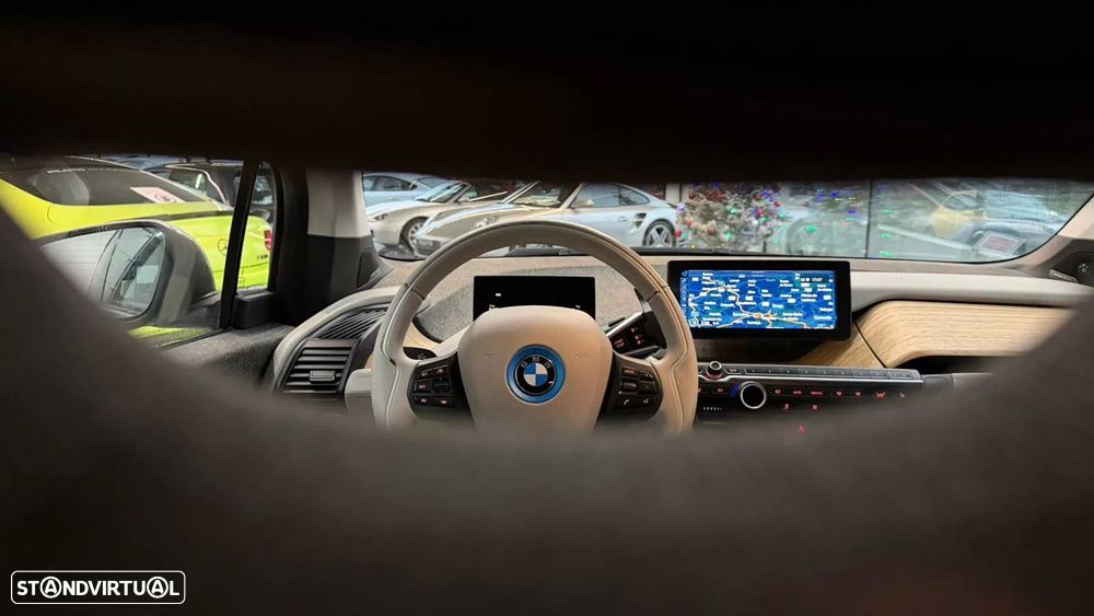 BMW i3 - 21