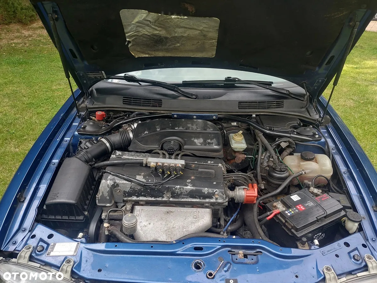 Saab 9-3 S 2.0i - 4