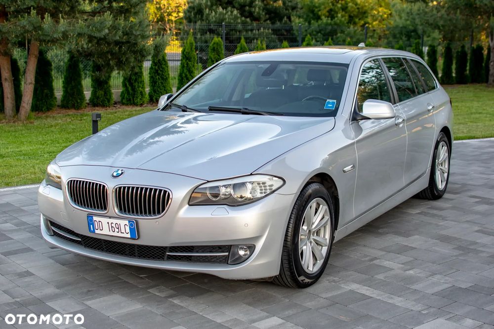 BMW Seria 5 - 31