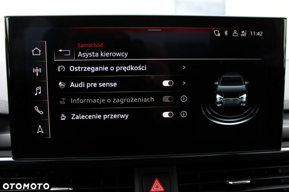 Audi A4 Allroad - 29