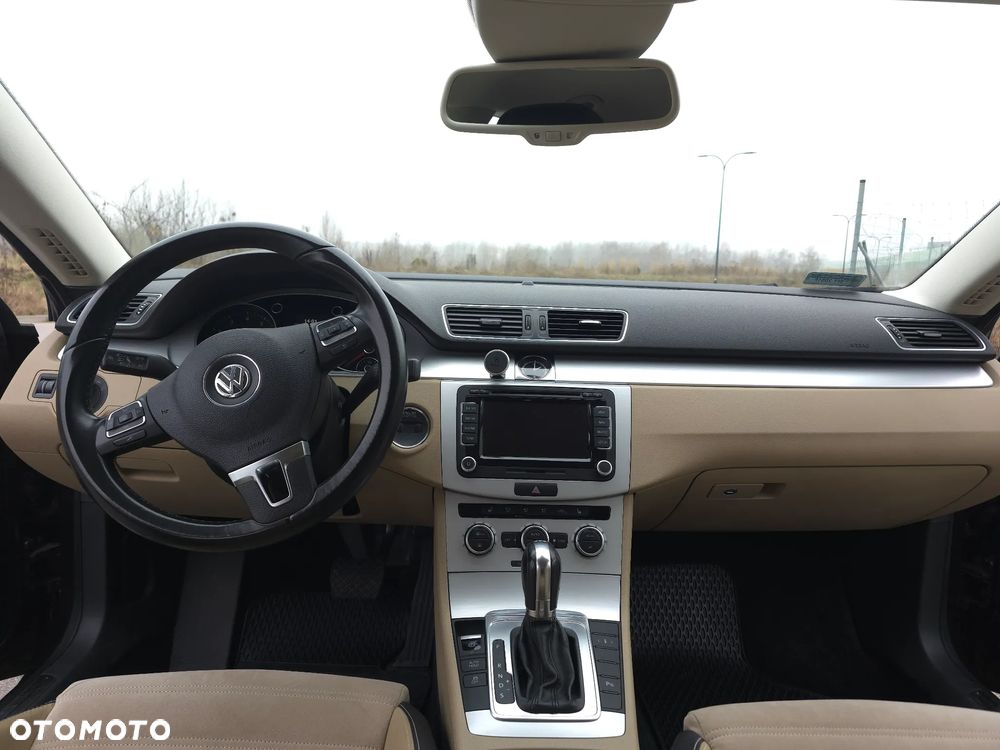 Volkswagen CC 2.0 TSI DSG - 18