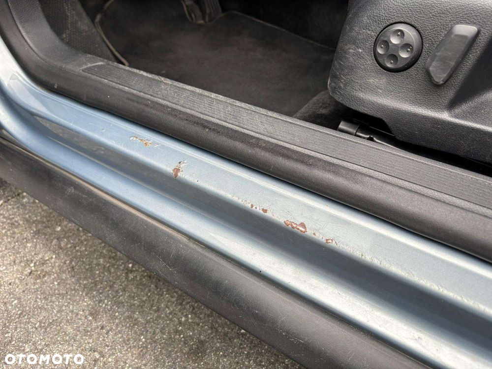 Volkswagen Passat 2.0 TDI DPF Comfortline - 19